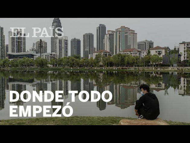 Regreso a Wuhan